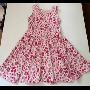 Dot dot smile dress